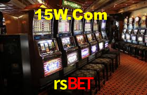 rsbet: Seu Cassino Premiado com Pagamentos Rápidos