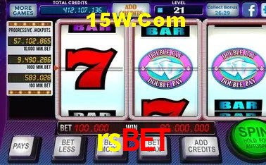 Casino Ao Vivo rsbet