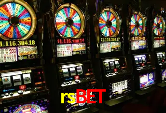 Integração de APIs rsbet
