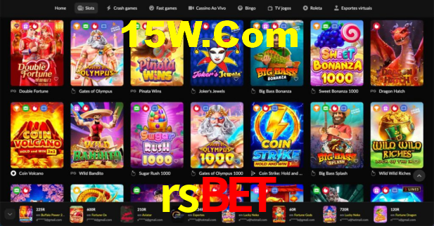 Bônus Generosos e Exclusivos no rsbet para Você!