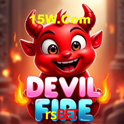 Interface do App rsbet