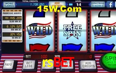 Casino Ao Vivo rsbet