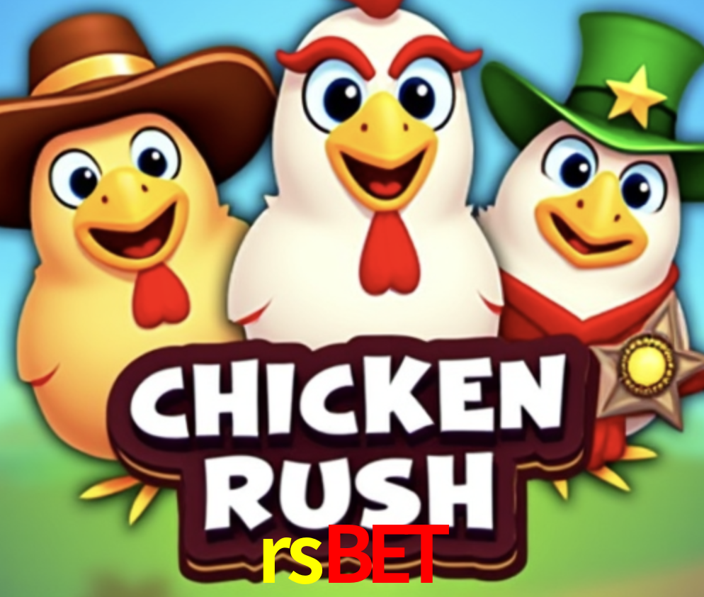 Jogos Exclusivos rsbet