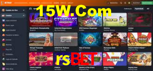 rsbet.com