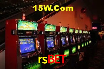 Estatísticas do Jogo rsbet