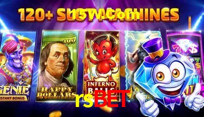 Sistemas de Segurança rsbet