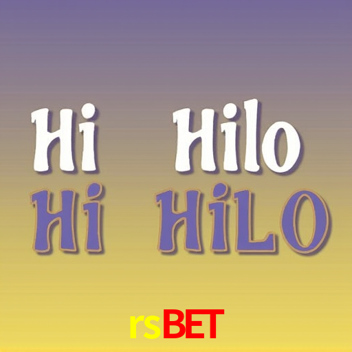 Game Providers rsbet