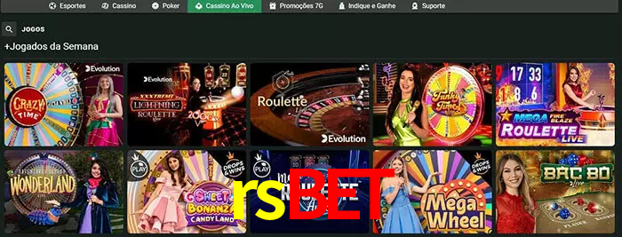 rsbet bet